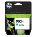cartucho de tinta original  -  HP 903XL  -  cyan  -  (T6M03AE)  -  gran capacidad