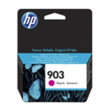 cartucho de tinta original  -  HP 903  -  magenta  -  (T6L91AE)