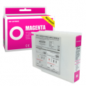 Cartucho de tinta compatible  -  EPSON T9073  -  magenta  -  (C13T907340)