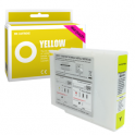 Cartucho de tinta compatible  -  EPSON T9074  -  amarillo  -  (C13T907440)