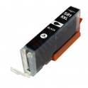 Cartucho de tinta compatible  -  CANON CLI 581 BK XXL  -  negro  -  (1998C001)  -  gran capacidad