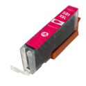 Cartucho de tinta compatible  -  CANON CLI 581 M XXL  -  magenta  -  (1996C001)  -  gran capacidad