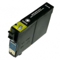 Cartucho de tinta compatible  -  EPSON 603XL  -  negro  -  (C13T03A14010)  -  gran capacidad