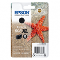 Cartucho de tinta original  -  EPSON 603XL  -  negro  -  (C13T03A14010)  -  gran capacidad