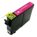 Cartucho de tinta compatible  -  EPSON 603XL  -  magenta  -  (C13T03A34010)  -  gran capacidad