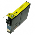 Cartucho de tinta compatible  -  EPSON 603XL  -  amarillo  -  (C13T03A44010)  -  gran capacidad