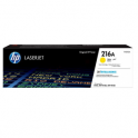 Toner original  -  HP 216A  -  amarillo  -  (W2412A)