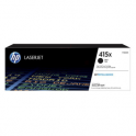 Toner original  -  HP 415X  -  negro  -  (W2030X)