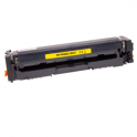 Toner compatible  -  HP 216A  -  amarillo  -  (W2412A)  -  SIN CHIP