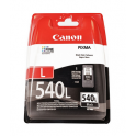 Cartucho de tinta original  -  CANON 540L / PG540L  -  negro  -  (5222B005)  -  gran capacidad