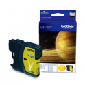 Cartucho de tinta original  -  BROTHER LC1100  -  amarillo  -  (LC1100-Y)