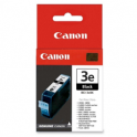 Cartucho de tinta original  -  CANON 3E / BCI3EBK  -  negro  -  (4479A002)