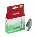 Cartucho de tinta original  -  CANON 8 G / CLI8G  -  verde  -  (0627B001)