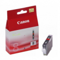 Cartucho de tinta original  -  CANON 8 R / CLI8R  -  rojo  -  (0626B001)