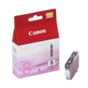 Cartucho de tinta original  -  CANON 8 PM / CLI8PM  -  magenta foto  -  (0625B001)