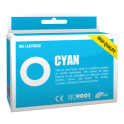 Cartucho de tinta compatible  -  EPSON T1002  -  cian  -  (C13T10024010)