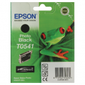 Cartucho de tinta original  -  EPSON T0541  -  negro foto -  (C13T05414010)
