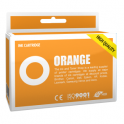 Cartucho de tinta compatible  -  EPSON T0879  -  naranja  -  (C13T08794010)