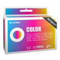 Cartucho de tinta compatible  -  HP 49  -  color  -  (51649AE)