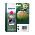 Cartucho de tinta original  -  EPSON T1293  -  magenta  -  (C13T12934012)