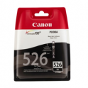 Cartucho de tinta original  -  CANON 526 BK / CLI526BK  -  negro  -  (4540B001)
