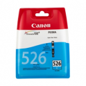 Cartucho de tinta original  -  CANON 526 C / CLI526C  -  cian  -  (4541B001)