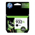 Cartucho de tinta original  -  HP 932XL  -  negro  -  (CN053AE)  -  gran capacidad