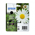 Cartucho de tinta original  -  EPSON 18XL  -  negro  -  (C13T18114012)  -  gran capacidad