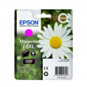 Cartucho de tinta original  -  EPSON 18XL  -  magenta  -  (C13T18134012)  -  gran capacidad