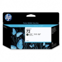 Cartucho de tinta original  -  HP 72  -  negro mate  -  (C9403A)