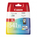 Cartucho de tinta original  -  CANON 541XL / CL541XL  -  color  -  (5226B005)  -  gran capacidad