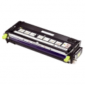 Toner original  -  DELL H515C  -  amarillo  -  (593-10291)