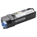 Toner original  -  DELL PN124  -  amarillo  -  (593-10260)