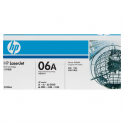 Toner original  -  HP 06A  -  negro  -  (C3906A)