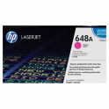 Toner original  -  HP 648A  -  magenta  -  (CE263A)