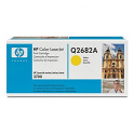 Toner original  -  HP 311A  -  amarillo  -  (Q2682A)