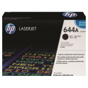 Toner original  -  HP 644A  -  negro  -  (Q6460A)