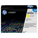Toner original  -  HP 643A  -  amarillo  -  (Q5952A)