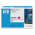 Toner original  -  HP 643A  -  magenta  -  (Q5953A)