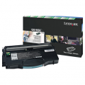 Toner original  -  LEXMARK 12016SE  -  negro  -  (12016SE)