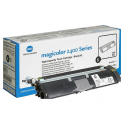 Toner original  -  KONICA MINOLTA 17105894  -  negro  -  (A00W432)