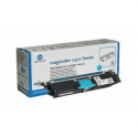 Toner original  -  KONICA MINOLTA 17105893  -  cian  -  (A00W432)