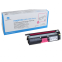 Toner original  -  KONICA MINOLTA 17105892  -  magenta  -  (A00W432)