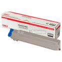 Toner original  -  OKI 42918916  -  negro  -  (42918916)