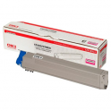 Toner original  -  OKI 42918914  -  magenta  -  (42918914)