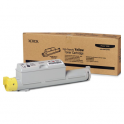Toner original  -  XEROX 106R01220  -  amarillo  -  (106R01220)