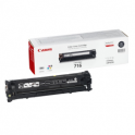 Toner original  -  CANON 716  -  negro  -  (1980B002)
