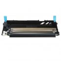 Toner original  -  DELL J069K  -  cian  -  (593-10494)