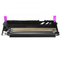 Toner original  -  DELL J506K  -  magenta  -  (593-10495)