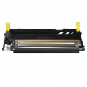 Toner original  -  DELL M127K  -  amarillo  -  (593-10496)